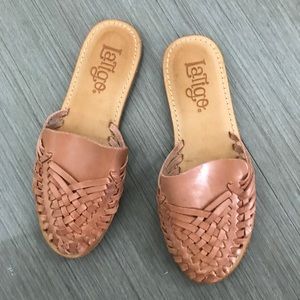 Free People Latigo Sandals